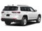 2027 Jeep Grand Cherokee Summit
