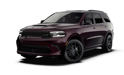 2027 Dodge Durango DURANGO GT HEMI V8 PLUS AWD