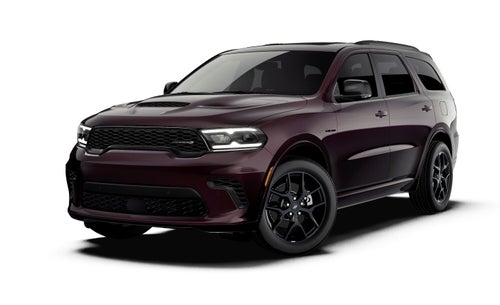 2027 Dodge Durango DURANGO GT HEMI V8 PLUS AWD