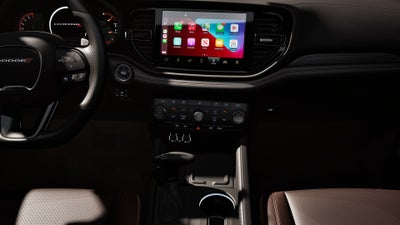 2027 Dodge Durango DURANGO GT HEMI V8 PLUS AWD