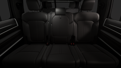 2026 Jeep Grand Wagoneer GRAND WAGONEER L SUMMIT OBSIDIAN 4X4
