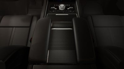 2026 Jeep Grand Wagoneer GRAND WAGONEER L SUMMIT OBSIDIAN 4X4