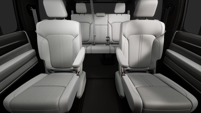 2026 Jeep Grand Wagoneer GRAND WAGONEER SUMMIT OBSIDIAN 4X4