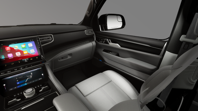 2026 Jeep Grand Wagoneer GRAND WAGONEER SUMMIT OBSIDIAN 4X4