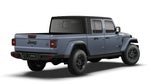 2026 Jeep Gladiator GLADIATOR WILLYS 4X4