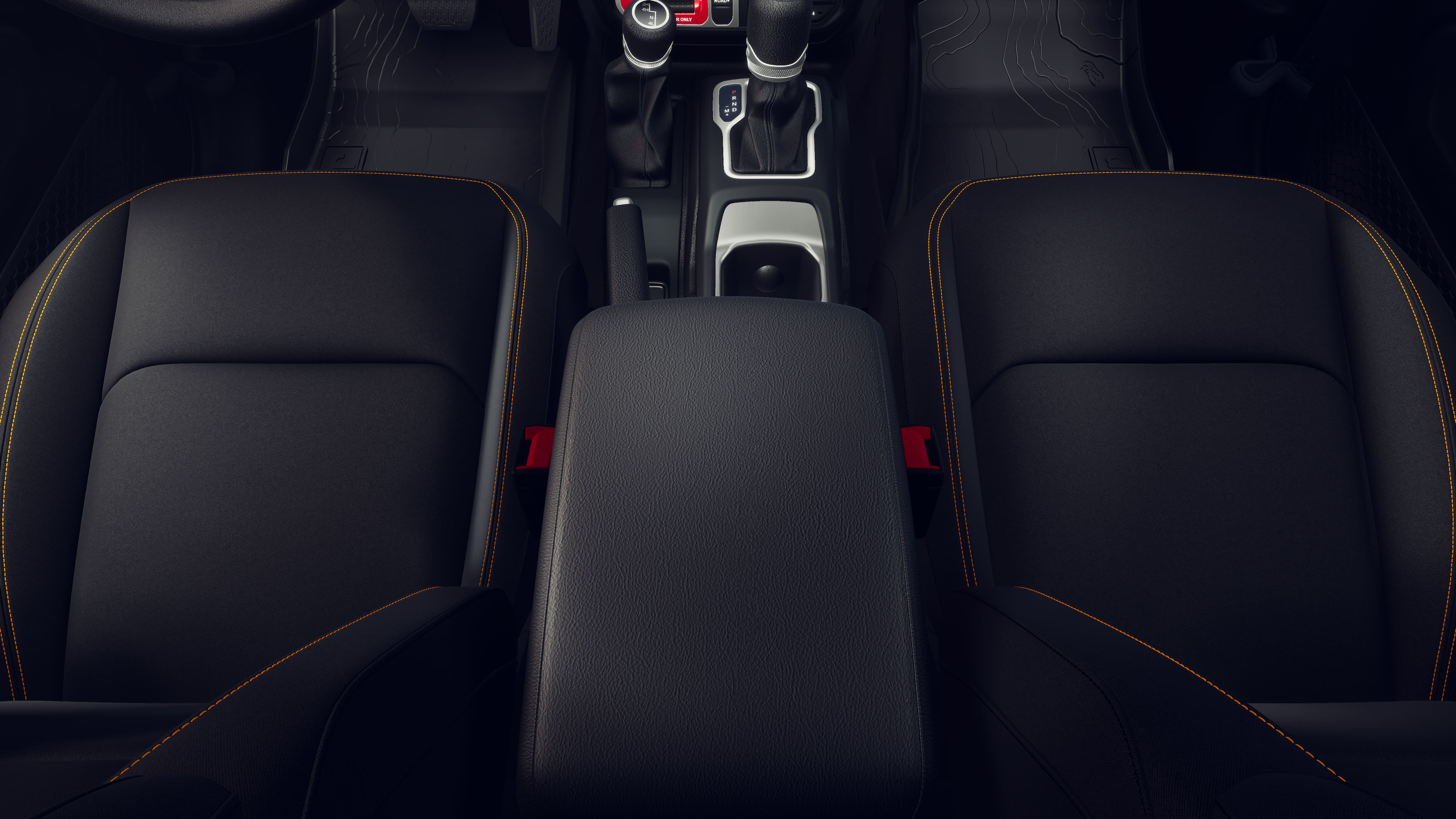 2026 Jeep Gladiator Willys photo 3