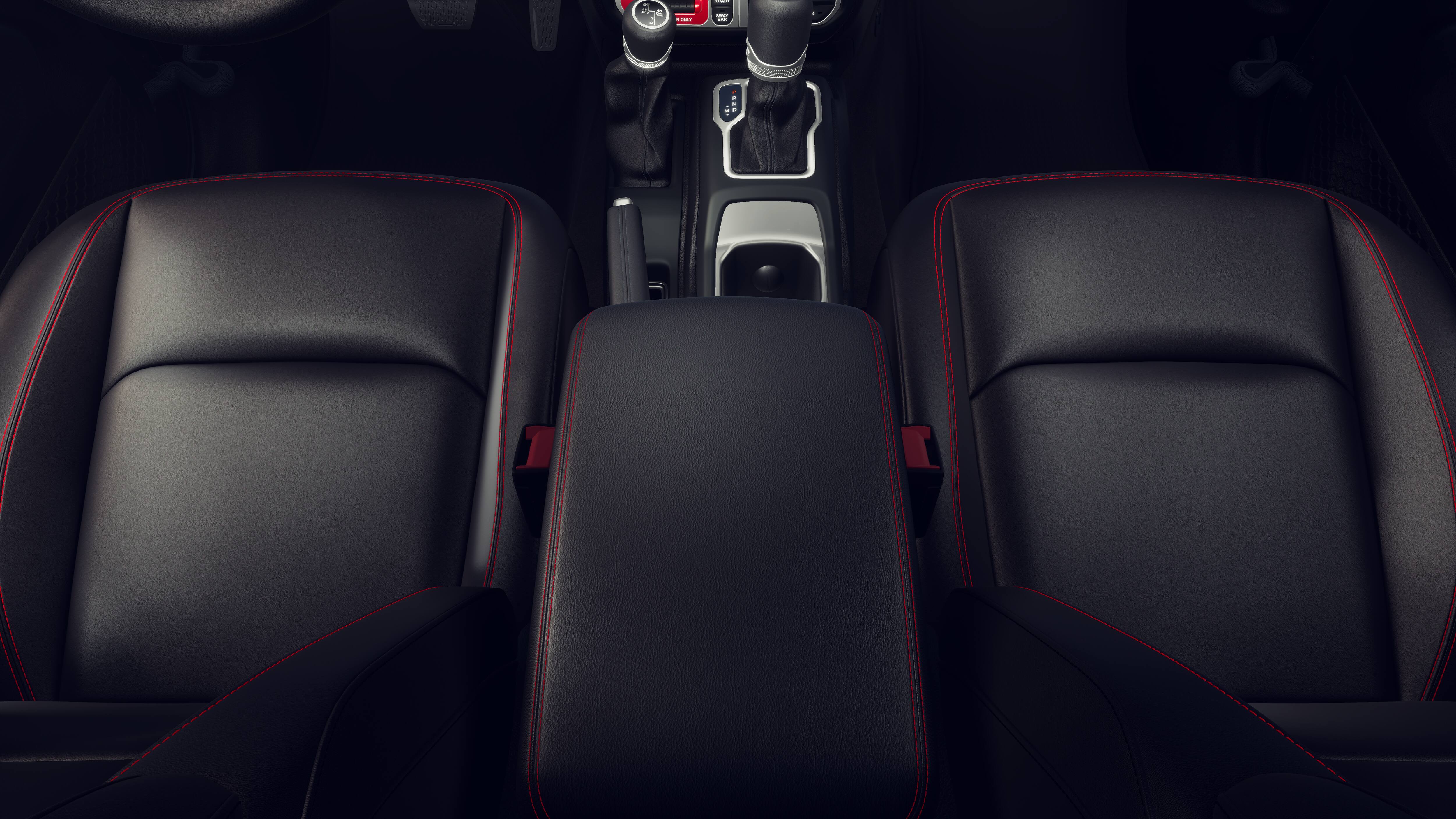 2026 Jeep Gladiator GLADIATOR RUBICON X 4X4