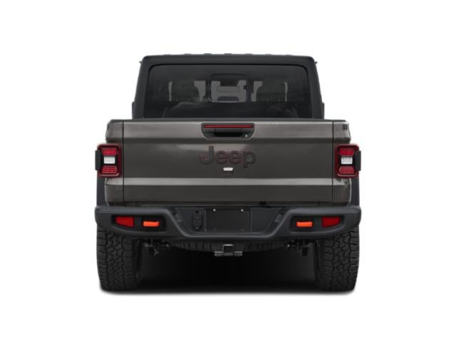 2027 Jeep Gladiator Mojave X