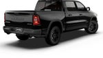 2027 RAM 1500 RAM 1500 REBEL CREW CAB 4X4 5'7' BOX