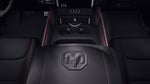 2027 RAM 1500 RAM 1500 REBEL CREW CAB 4X4 5'7' BOX
