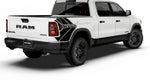 2027 RAM 1500 RAM 1500 REBEL CREW CAB 4X4 5'7' BOX