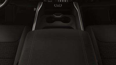 2026 RAM Ram 1500 RAM 1500 BIG HORN CREW CAB 4X4 6'4' BOX