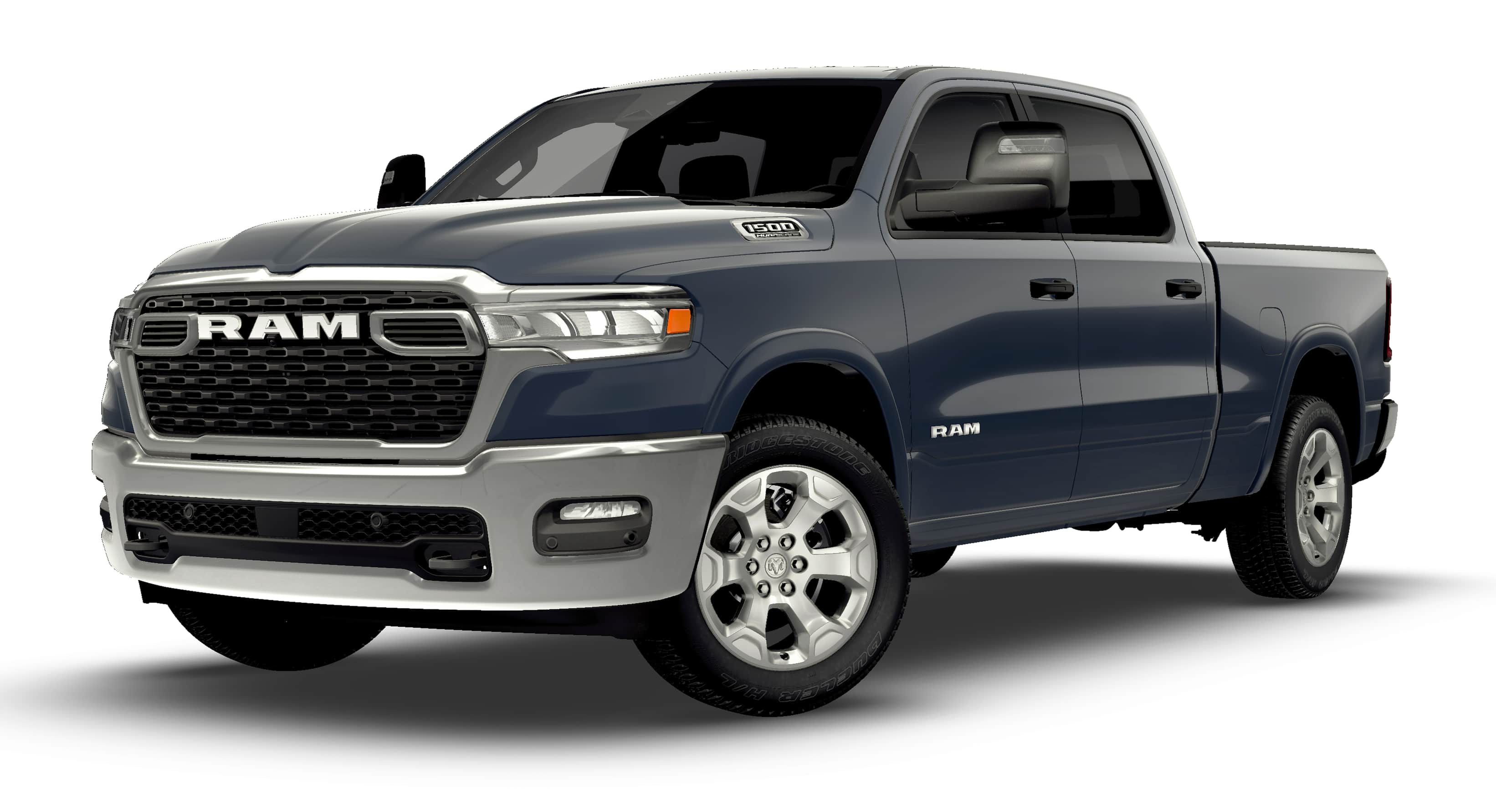 2026 RAM 1500's photo