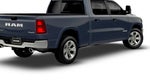 2026 RAM Ram 1500 RAM 1500 BIG HORN CREW CAB 4X4 6'4' BOX
