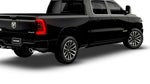 2026 RAM Ram 1500 RAM 1500 LIMITED LONGHORN CREW CAB 4X4 6'4' BOX