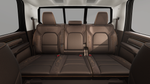 2026 RAM Ram 1500 RAM 1500 LIMITED LONGHORN CREW CAB 4X4 6'4' BOX