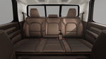 2026 RAM Ram 1500 RAM 1500 LIMITED LONGHORN CREW CAB 4X4 6'4' BOX
