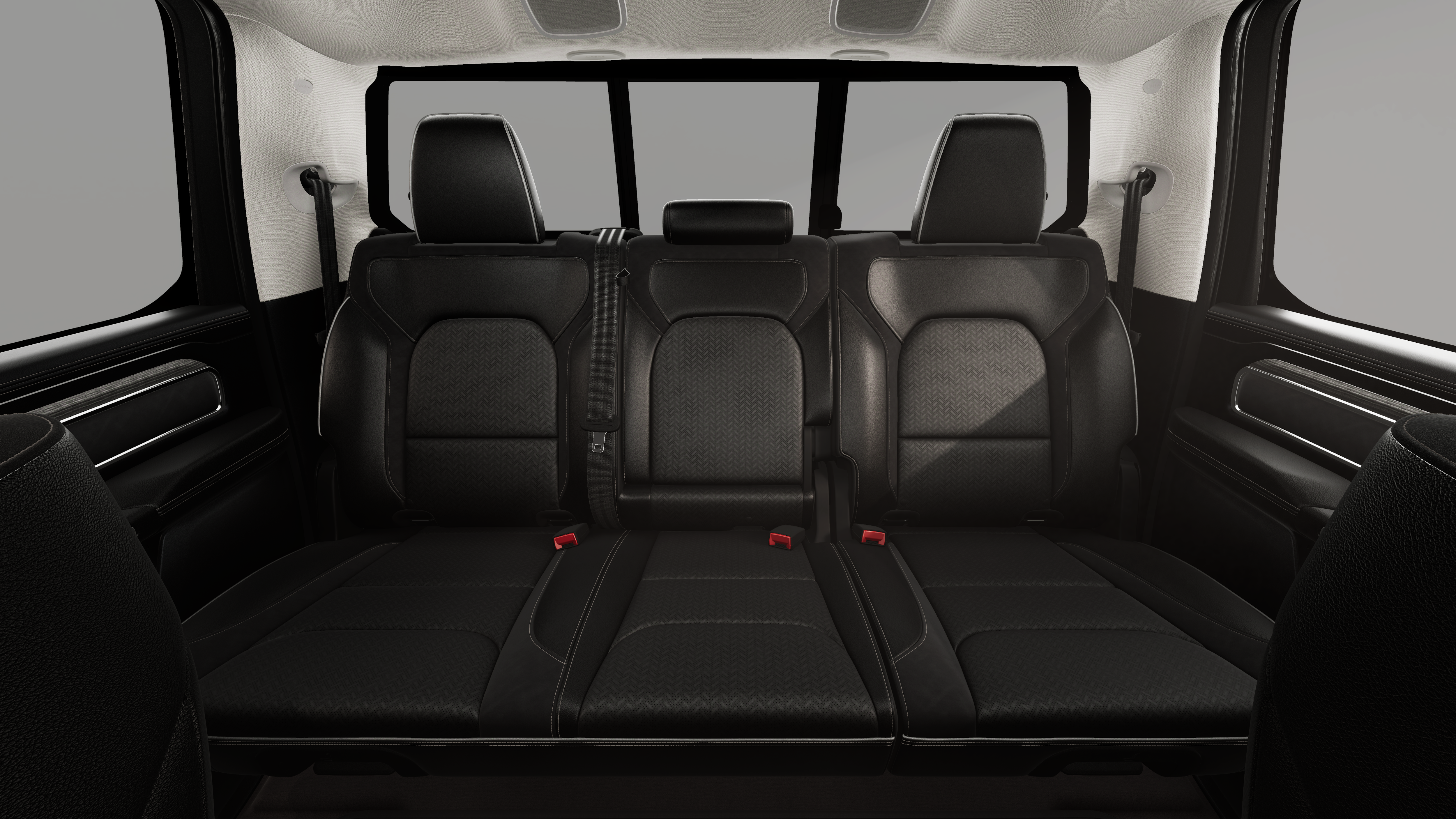 2026 RAM Ram 1500 RAM 1500 LARAMIE CREW CAB 4X4 6'4' BOX