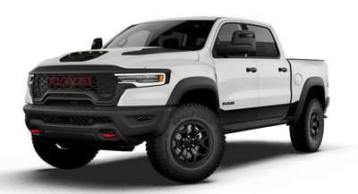 2027 RAM Ram 1500 RAM 1500 TRX SRT CREW CAB 4X4 5'7' BOX