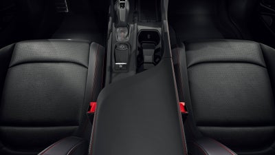 2027 Dodge Charger CHARGER R/T PLUS 4-DOOR AWD