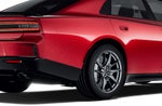 2027 Dodge Charger CHARGER SCAT PACK PLUS 4-DOOR AWD
