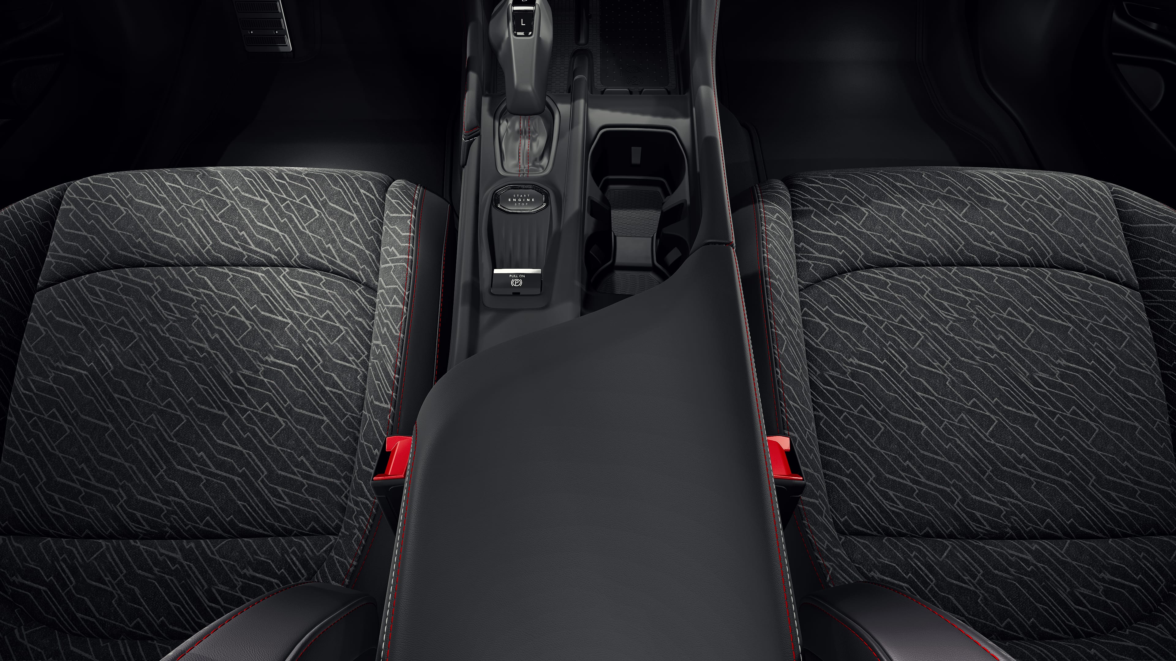 2027 Dodge Charger CHARGER SCAT PACK PLUS 4-DOOR AWD