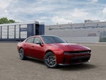 2027 Dodge Charger Scat Pack Plus