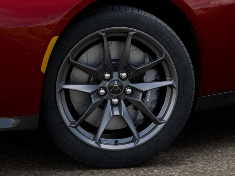 2027 Dodge Charger Scat Pack Plus