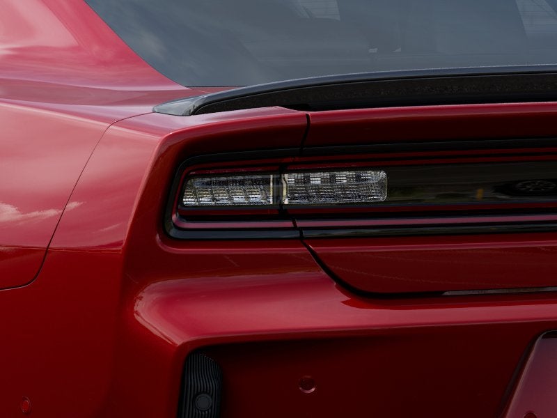2027 Dodge Charger Scat Pack Plus
