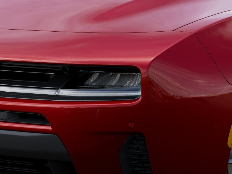 2027 Dodge Charger Scat Pack Plus