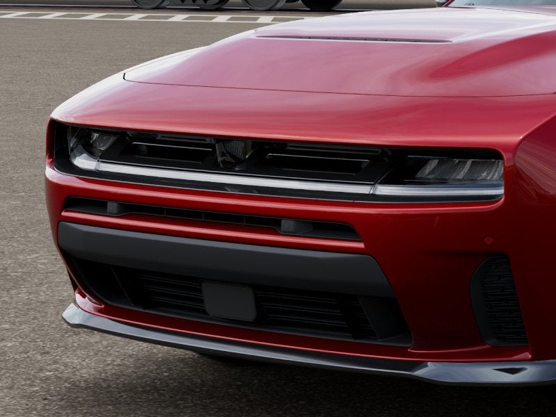2027 Dodge Charger Scat Pack Plus