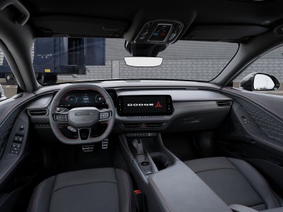 2027 Dodge Charger Scat Pack Plus