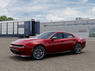 2027 Dodge Charger Scat Pack Plus