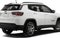 2027 Jeep Compass COMPASS LATITUDE ALTITUDE 4X4