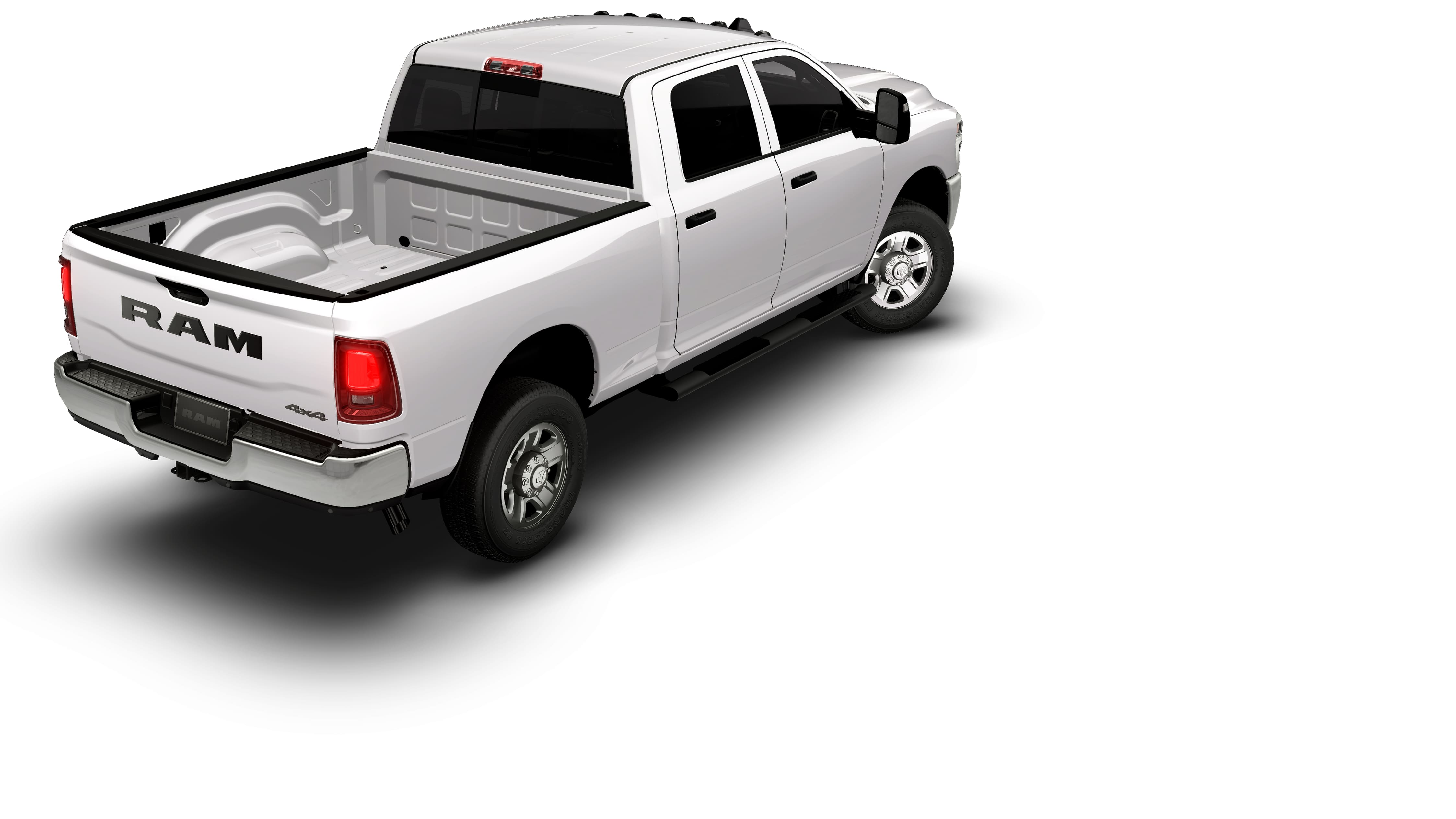2026 RAM Ram 3500 RAM 3500 TRADESMAN CREW CAB 4X4 6'4' BOX