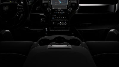 2026 RAM Ram 3500 RAM 3500 TRADESMAN CREW CAB 4X4 6'4' BOX