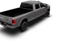 2027 RAM 3500 Laramie