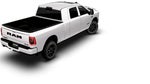 2026 RAM Ram 3500 RAM 3500 LARAMIE MEGA CAB 4X4 6'4' BOX