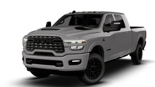 2026 RAM Ram 3500 RAM 3500 LIMITED MEGA CAB 4X4 6'4' BOX