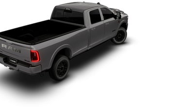 2027 RAM 3500 RAM 3500 LIMITED CREW CAB 4X4 8' BOX