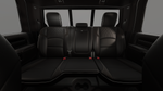 2027 RAM 3500 RAM 3500 LIMITED CREW CAB 4X4 8' BOX