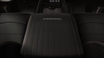 2027 RAM 3500 RAM 3500 LIMITED CREW CAB 4X4 8' BOX