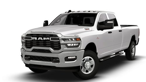 2027 RAM 2500 Tradesman