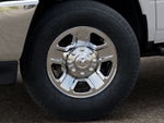 2027 RAM 2500 RAM 2500 TRADESMAN CREW CAB 4X4 8' BOX