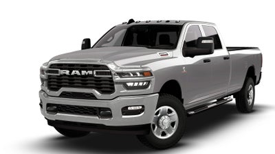 2027 RAM 2500 Tradesman