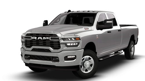 2027 RAM 2500 Tradesman
