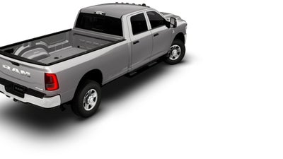 2027 RAM 2500 Tradesman