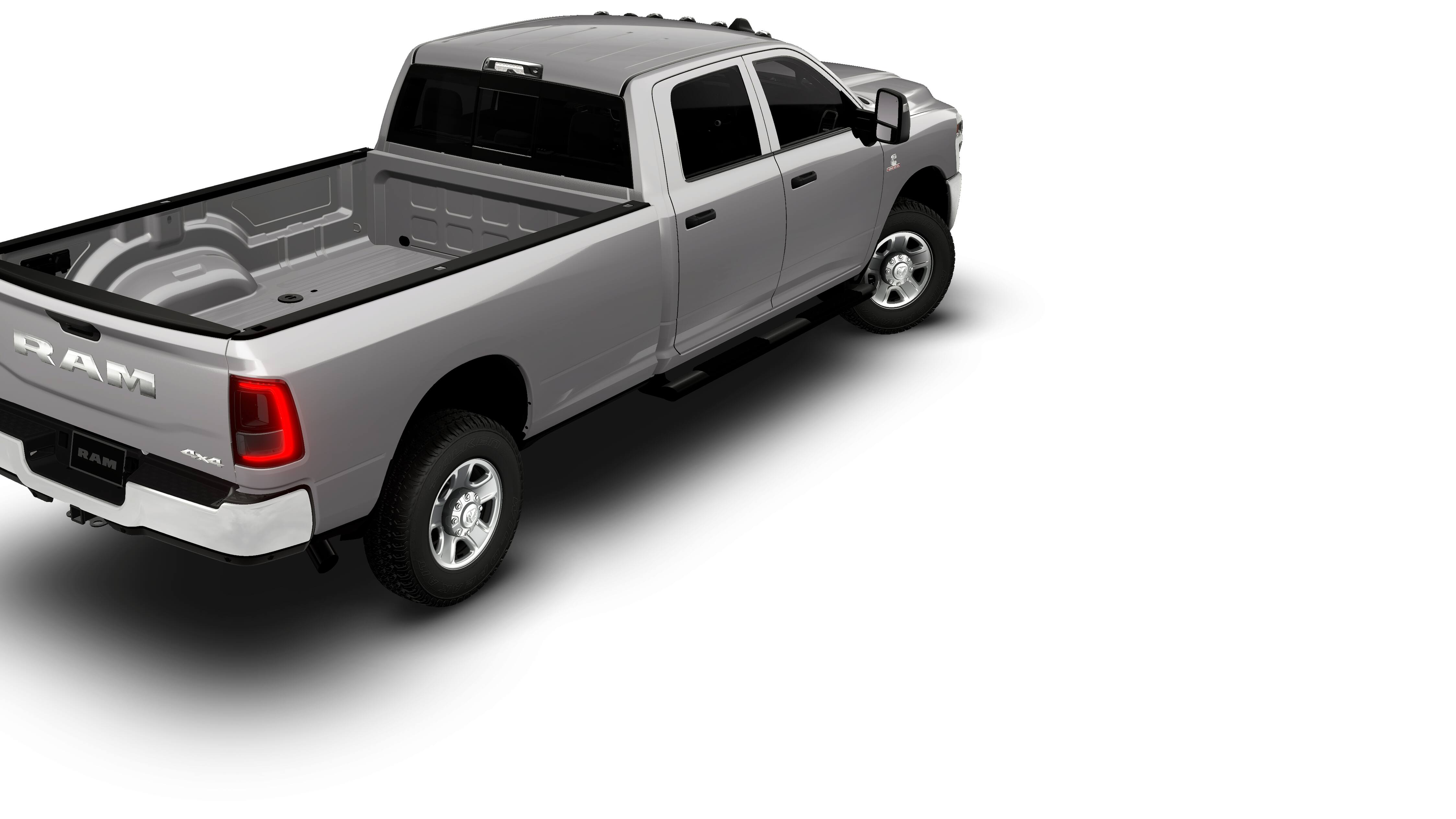 2027 RAM 2500 Tradesman