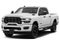 2027 RAM 2500 RAM 2500 BIG HORN CREW CAB 4X4 8' BOX