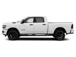 2027 RAM 2500 RAM 2500 BIG HORN CREW CAB 4X4 8' BOX